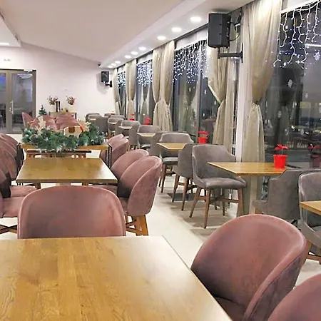 فندق Murite Park 4*