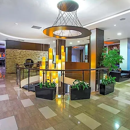 Murite Park بانسكو