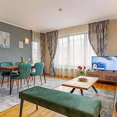 Murite Park 4* بانسكو