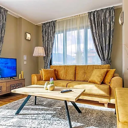 Murite Park 4*