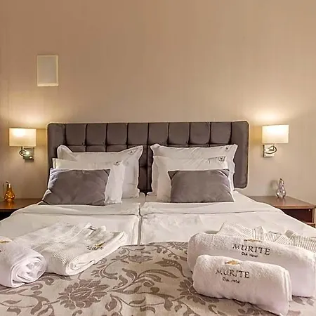 فندق Murite Park 4*