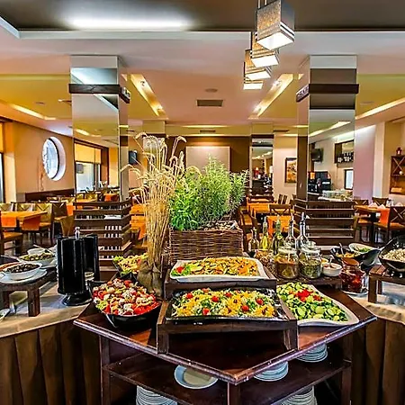 Murite Park بانسكو