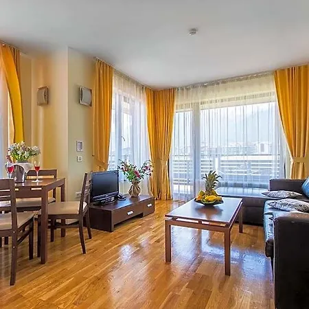 Murite Park 4*