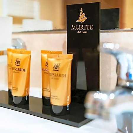 Murite Park بانسكو