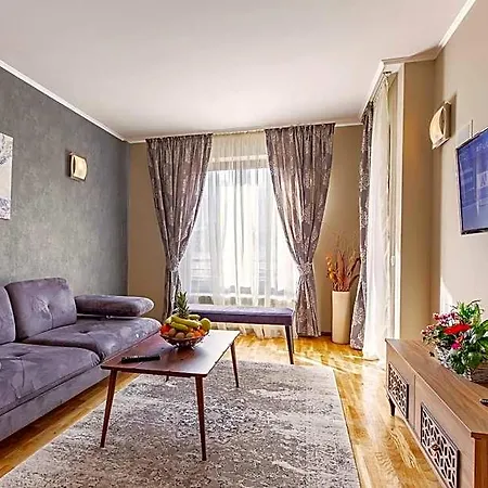 فندق Murite Park 4*
