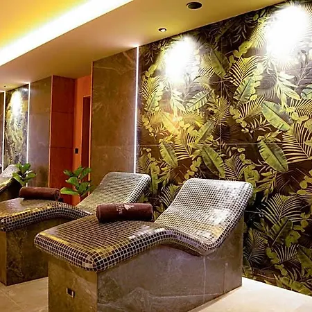 Murite Park 4* بانسكو