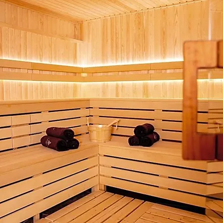 فندق Murite Park 4*