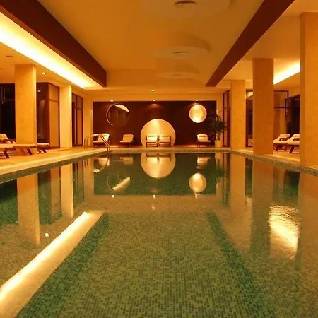 Murite Park Hotel Bansko