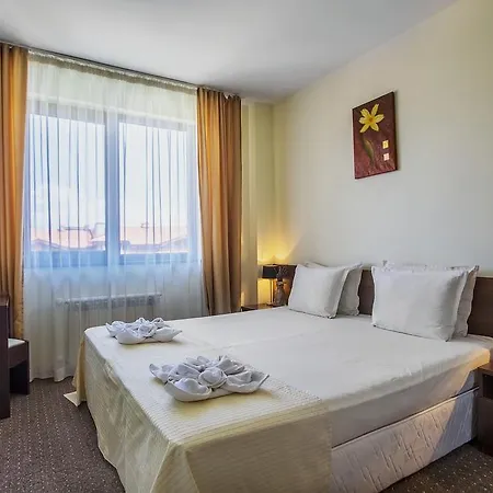Murite Park 4* 반스코