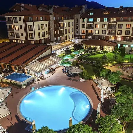 Murite Park 4* 반스코