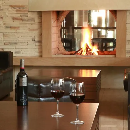 парк мурите Хотел Банско