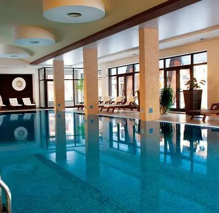 호텔 Murite Park 4*
