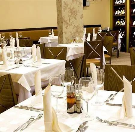 парк мурите Хотел Банско