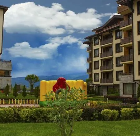 Murite Park 4* Bansko