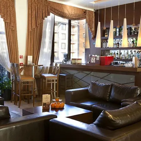 Hotel Murite Park Bansko