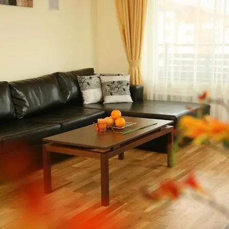 Murite Park Hotel Bansko