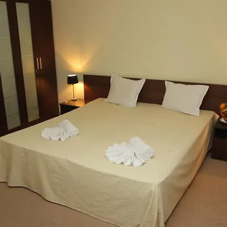 Murite Park 4*