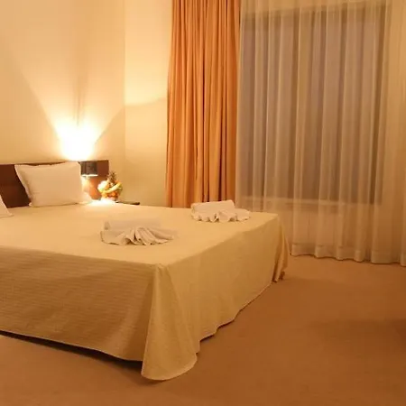 Murite Park Hotell