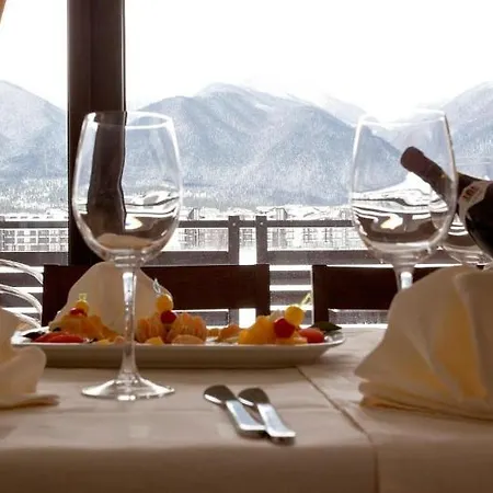 Hotel Murite Park 4*