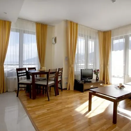 Murite Park Hotell 4*