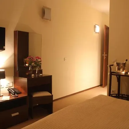 Hotell Murite Park