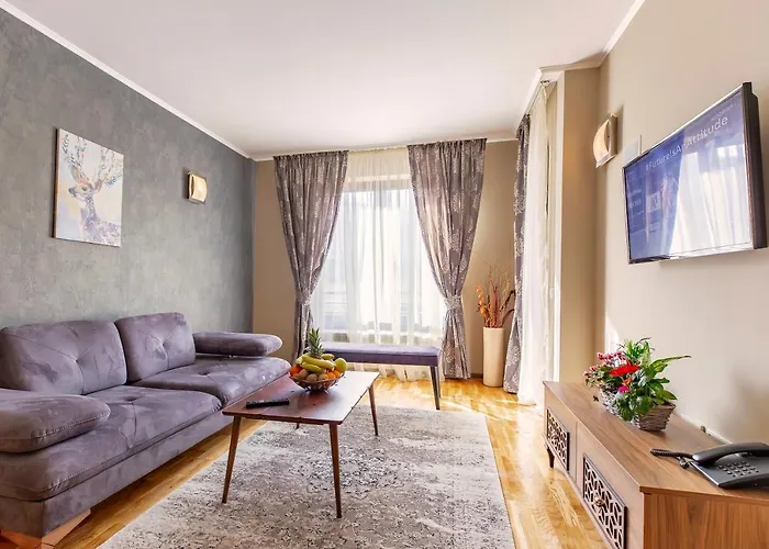 Murite Park Отель