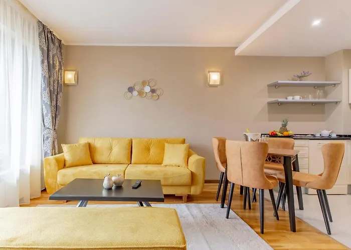 Отель Murite Park 4*