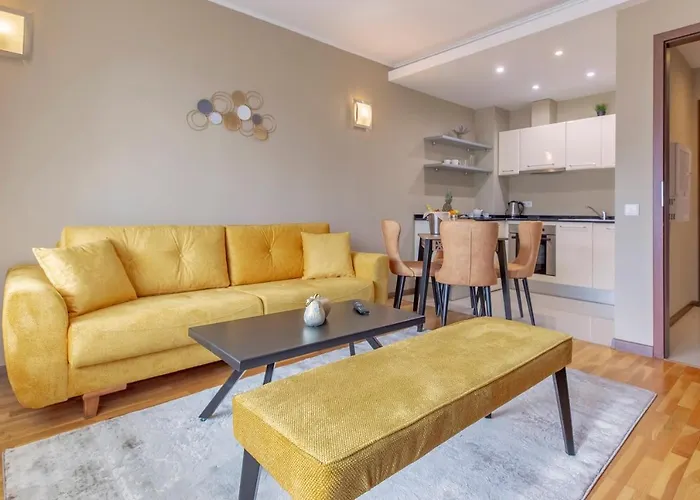 Murite Park Отель Банско