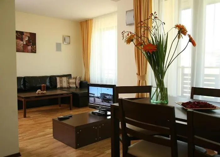 Murite Park Банско