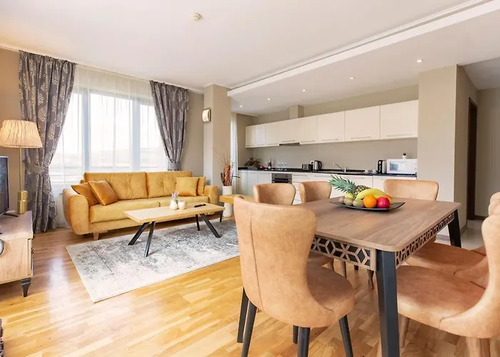 Murite Park Отель Банско