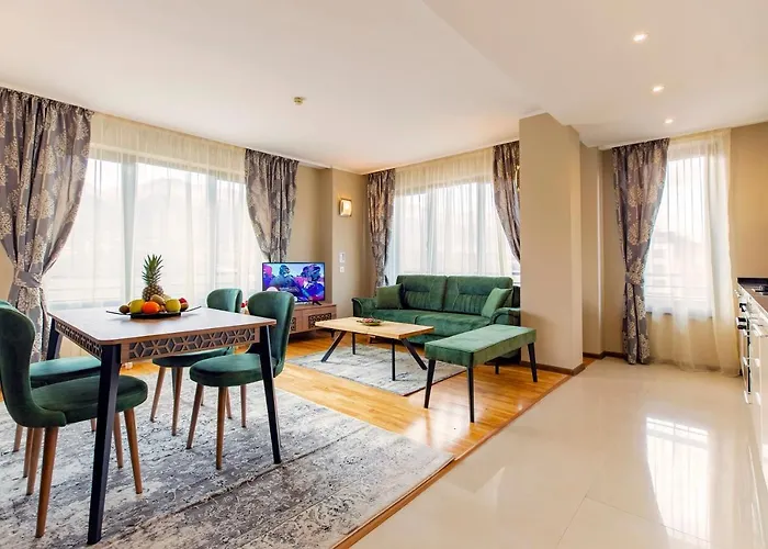 Murite Park Отель