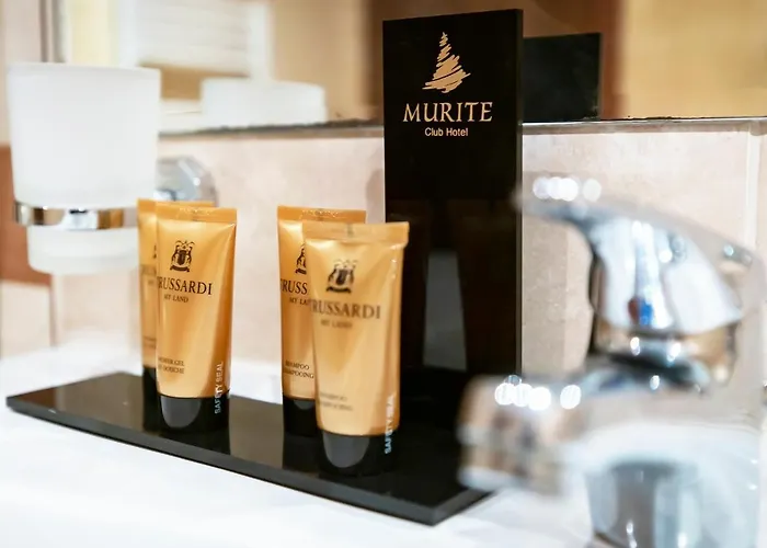 Murite Park 4* Банско