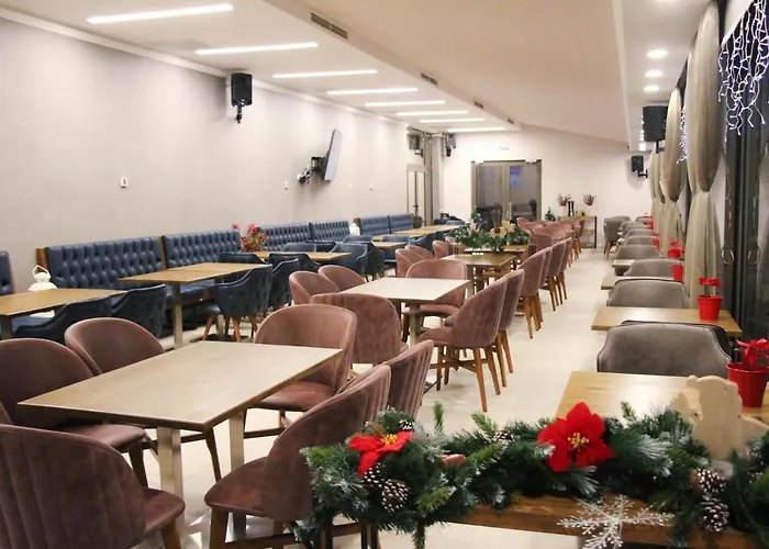 Murite Park Банско