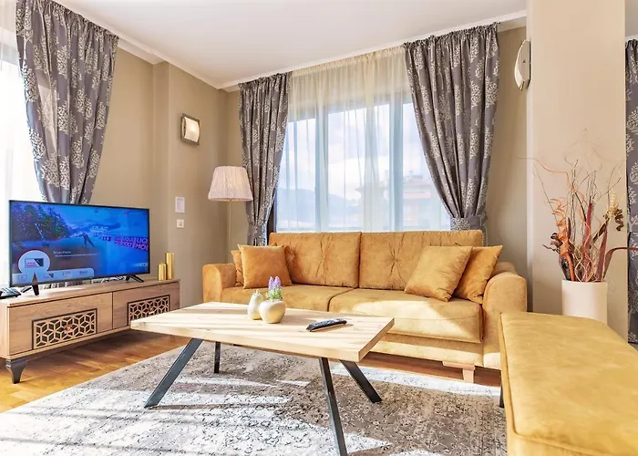 Murite Park Банско