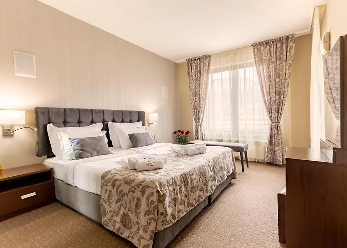 Murite Park Отель 4*