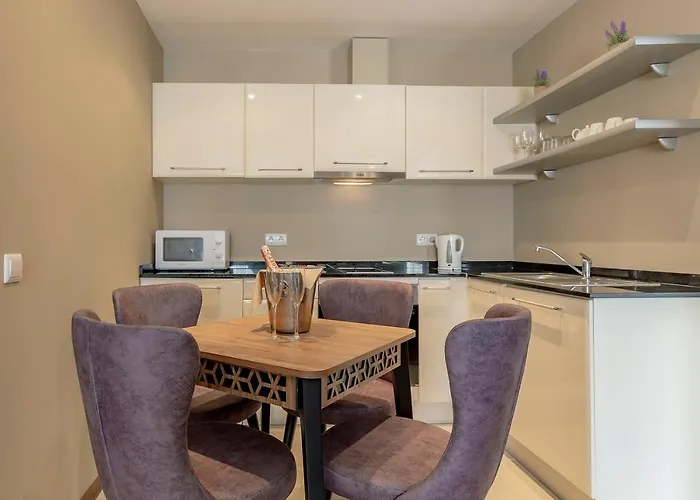 Murite Park Отель 4*