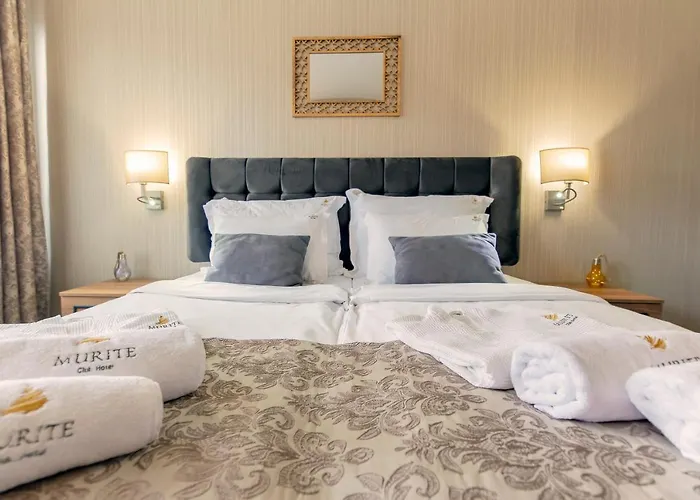 Murite Park Банско