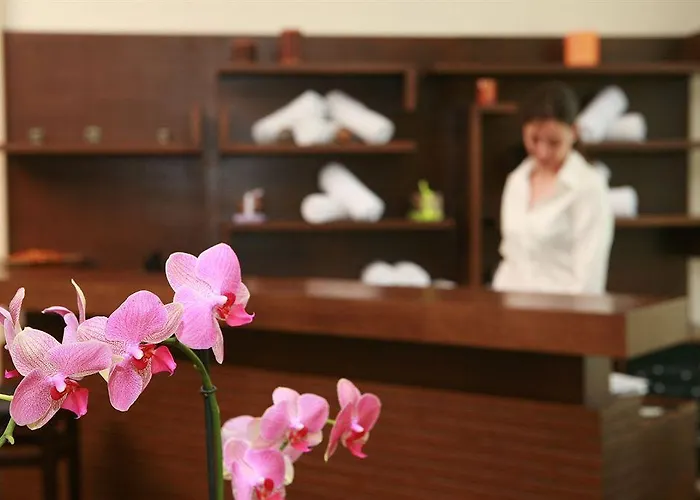 Murite Park Отель Банско