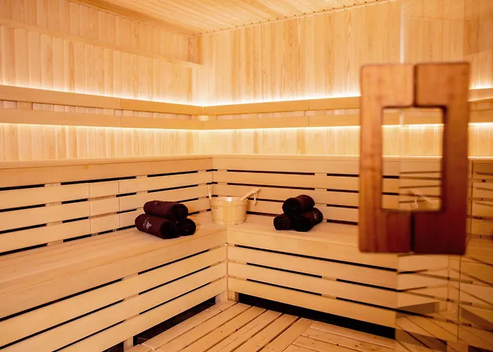 Отель Murite Park Банско