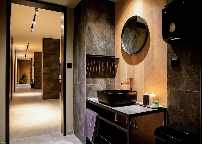 Murite Park 4* Банско