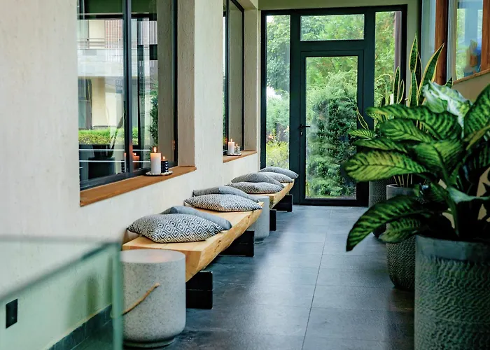 Murite Park Отель 4*