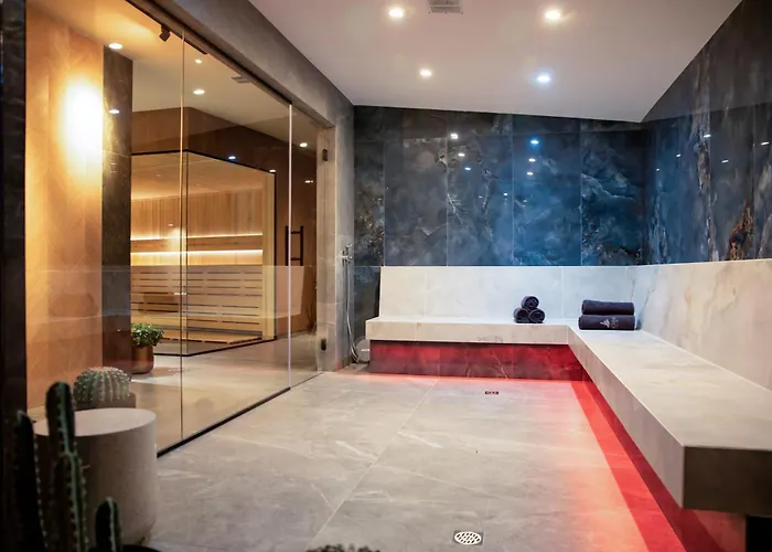 Murite Park Отель