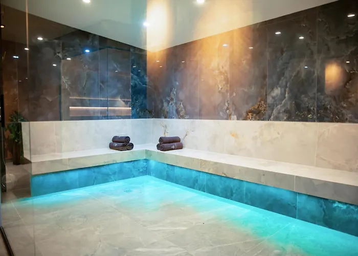 Murite Park Отель 4*