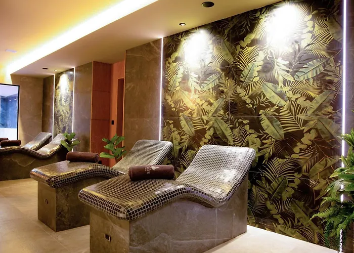 Murite Park Отель