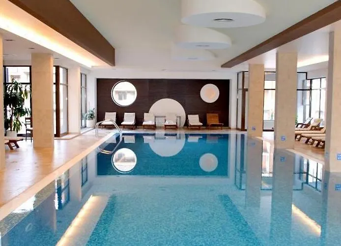 Murite Park 4* Банско