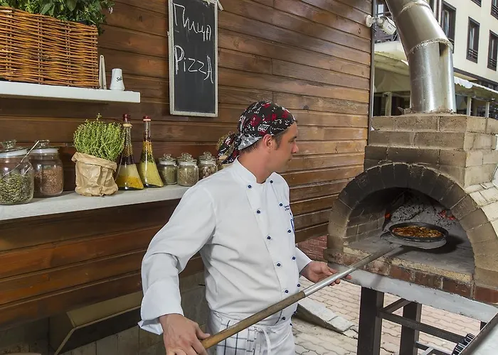 Отель Murite Park