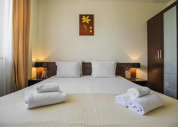 Murite Park Отель 4*