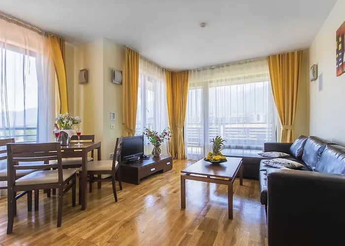 Murite Park Отель