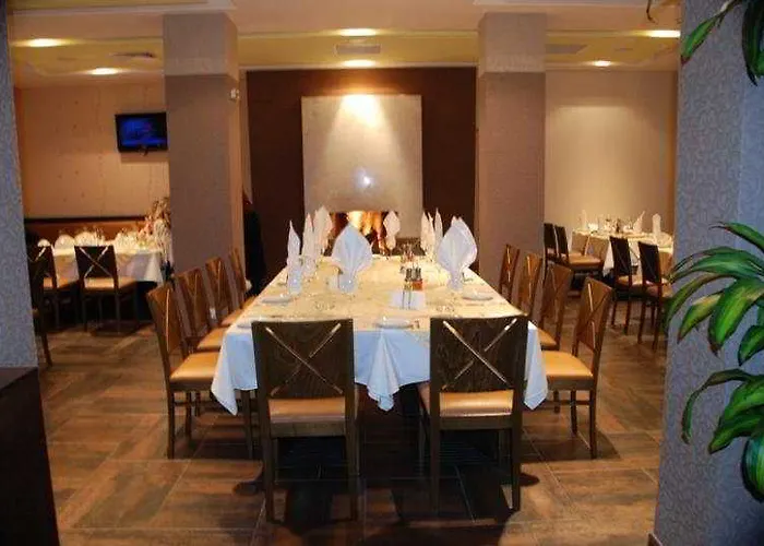 Murite Park Отель 4*