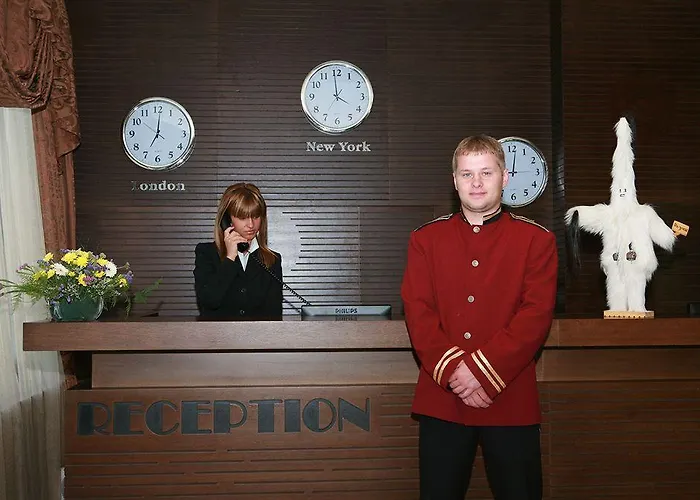 Murite Park 4* Банско